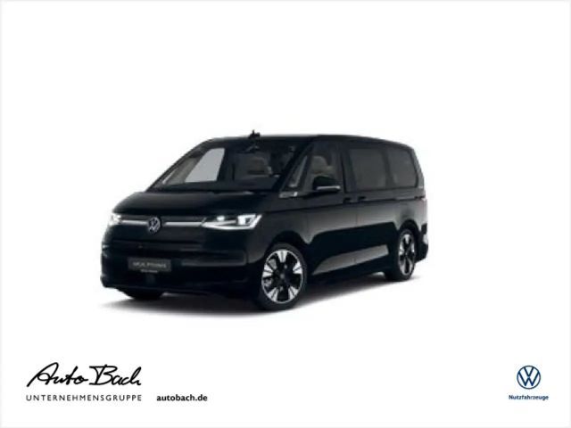 Volkswagen Multivan 2.0 TDI DSG Life T7