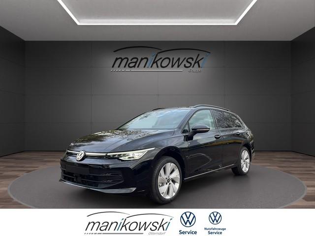 Volkswagen Golf 1.5 TSI DSG Golf VIII Life Variant
