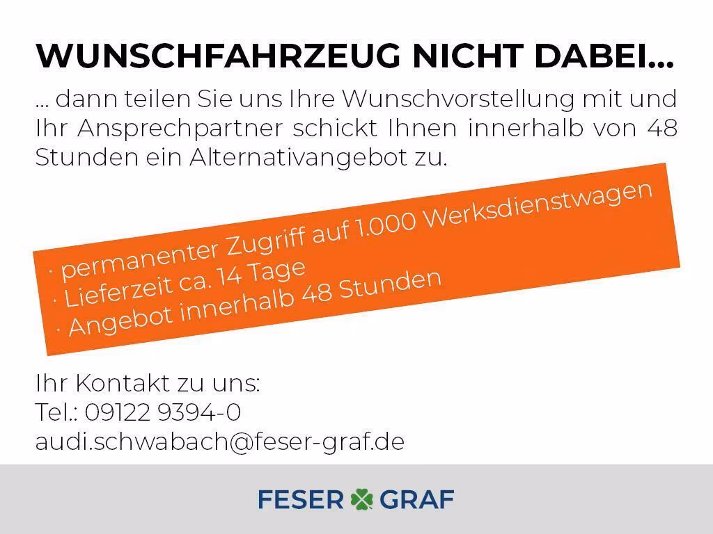 Audi A6 Avant Quattro S-Line