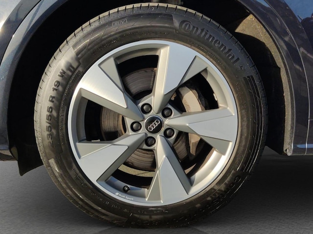 Audi Q5 50 TDI Quattro Sport