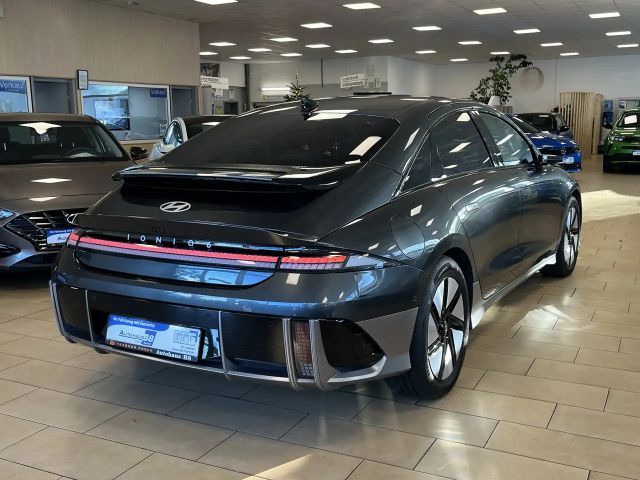 Hyundai IONIQ 6 UNIQ