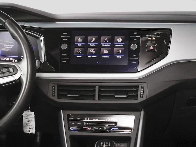 Volkswagen Polo 1.0 TSI