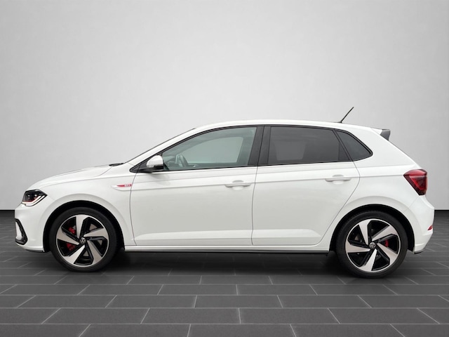 Volkswagen Polo 2.0 TSI DSG GTI