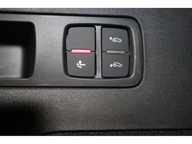 Audi Q6 e-tron Quattro Sportback