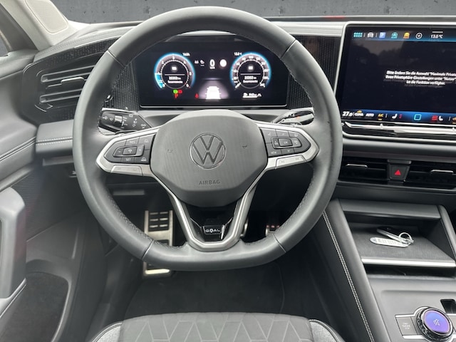 Volkswagen Tiguan 2.0 TDI DSG