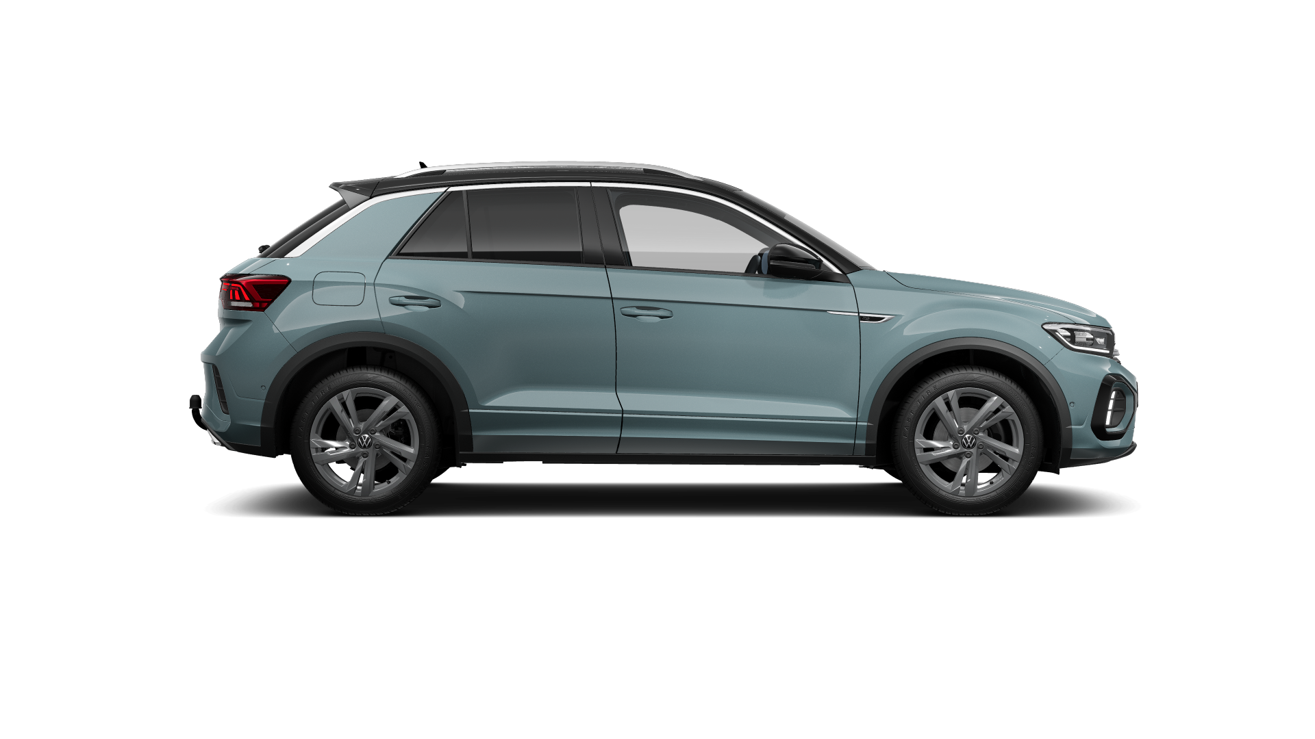 Volkswagen T-Roc 1.5 TSI DSG R-Line