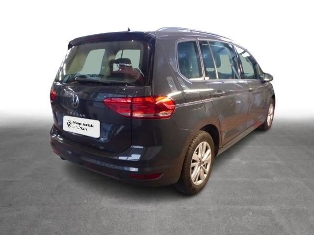 Volkswagen Touran 1.5 TSI Comfortline