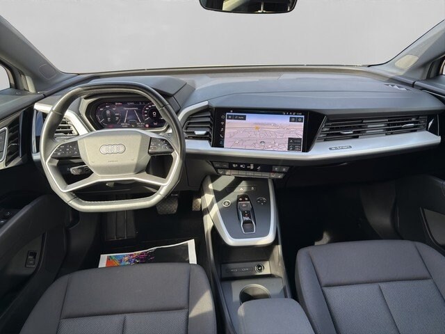 Audi Q4 e-tron Quattro