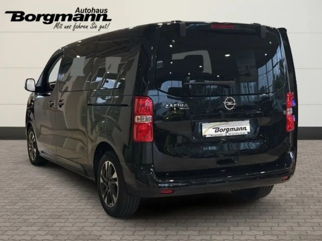 Opel Zafira Life 2.0 CDTI Elegance