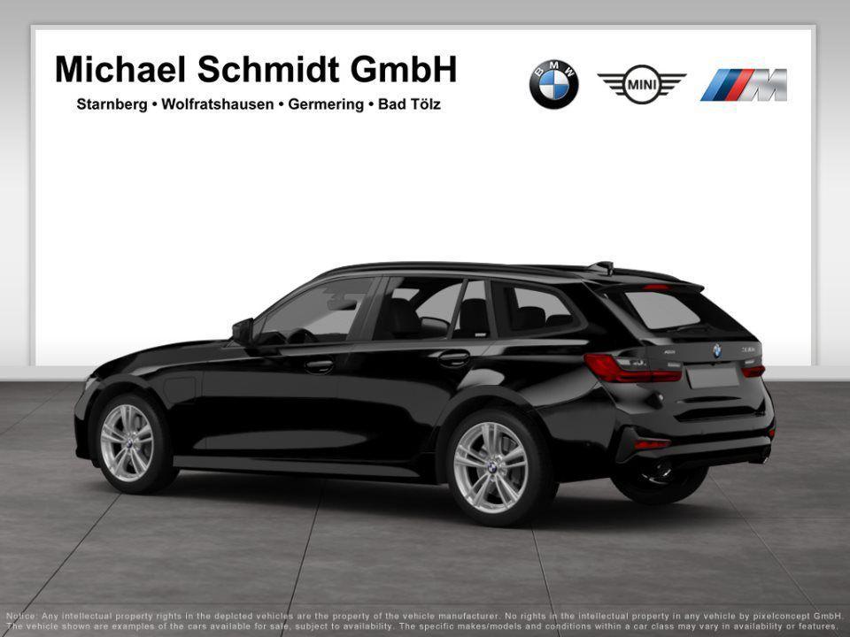 BMW 330 330e Touring xDrive