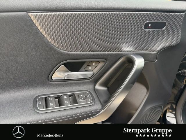 Mercedes-Benz A 180 Progressive