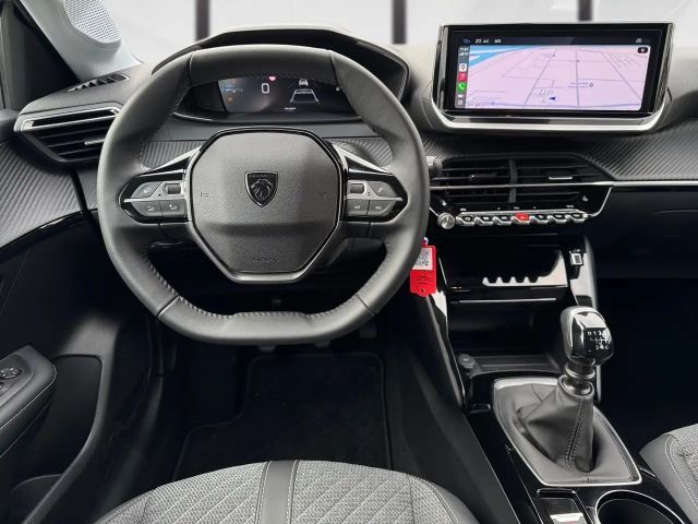 Peugeot 208 Allure Pack PureTech