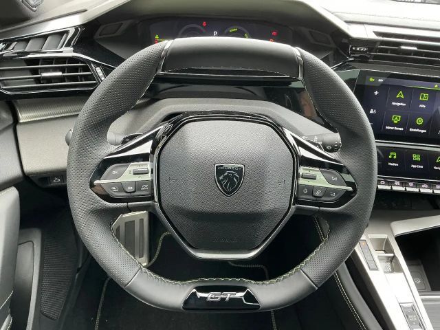 Peugeot 308 GT-Line SW