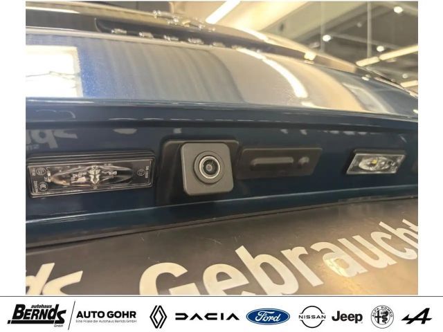 Peugeot 5008 Allure Pack PureTech