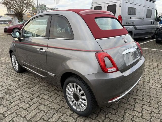 Fiat 500 Dolcevita