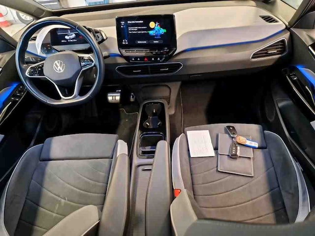 Volkswagen ID.3 IQ.Drive Performance Pro