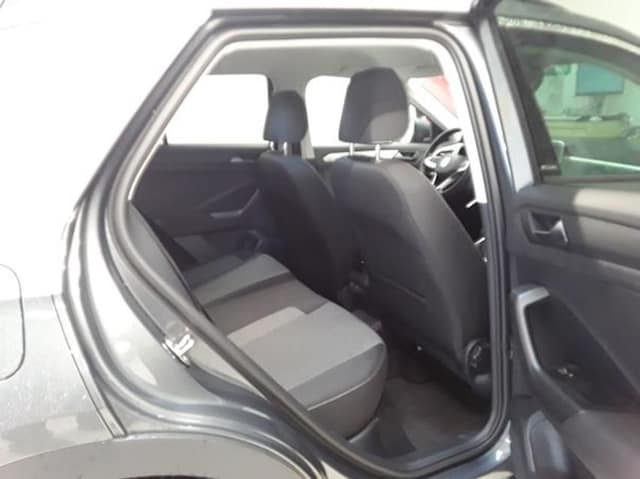 Volkswagen T-Roc 1.5 TSI DSG Move