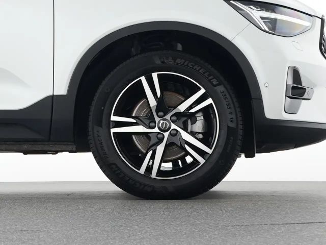 Volvo XC40 Dark Plus