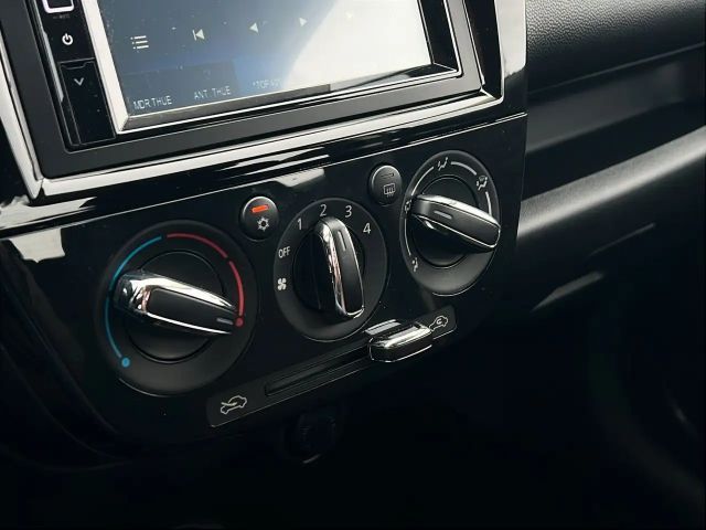 Mitsubishi Space Star MIVEC Star