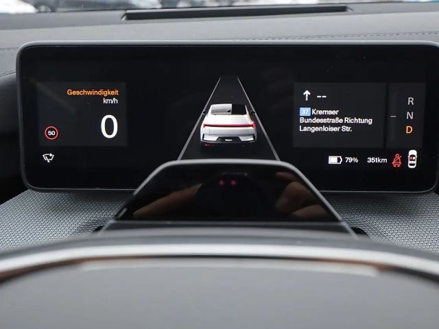 Polestar 4 Dual motor Long range