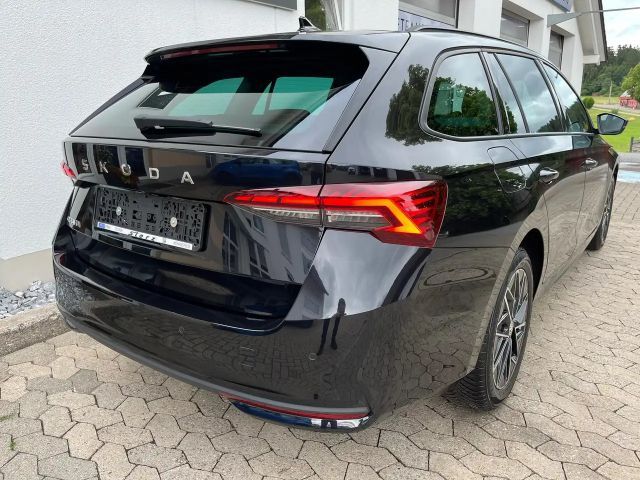 Skoda Octavia 1.5 TSI Selection