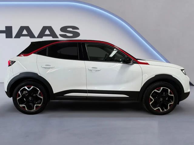 Opel Mokka 1.2 Turbo GS-Line Grand Sport Turbo