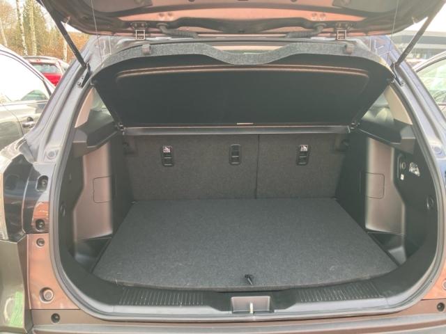 Suzuki SX4 S-Cross 4x4 Comfort Hybrid