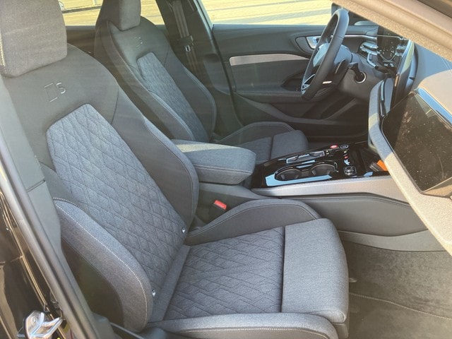 Audi A5 Avant Quattro S-Tronic