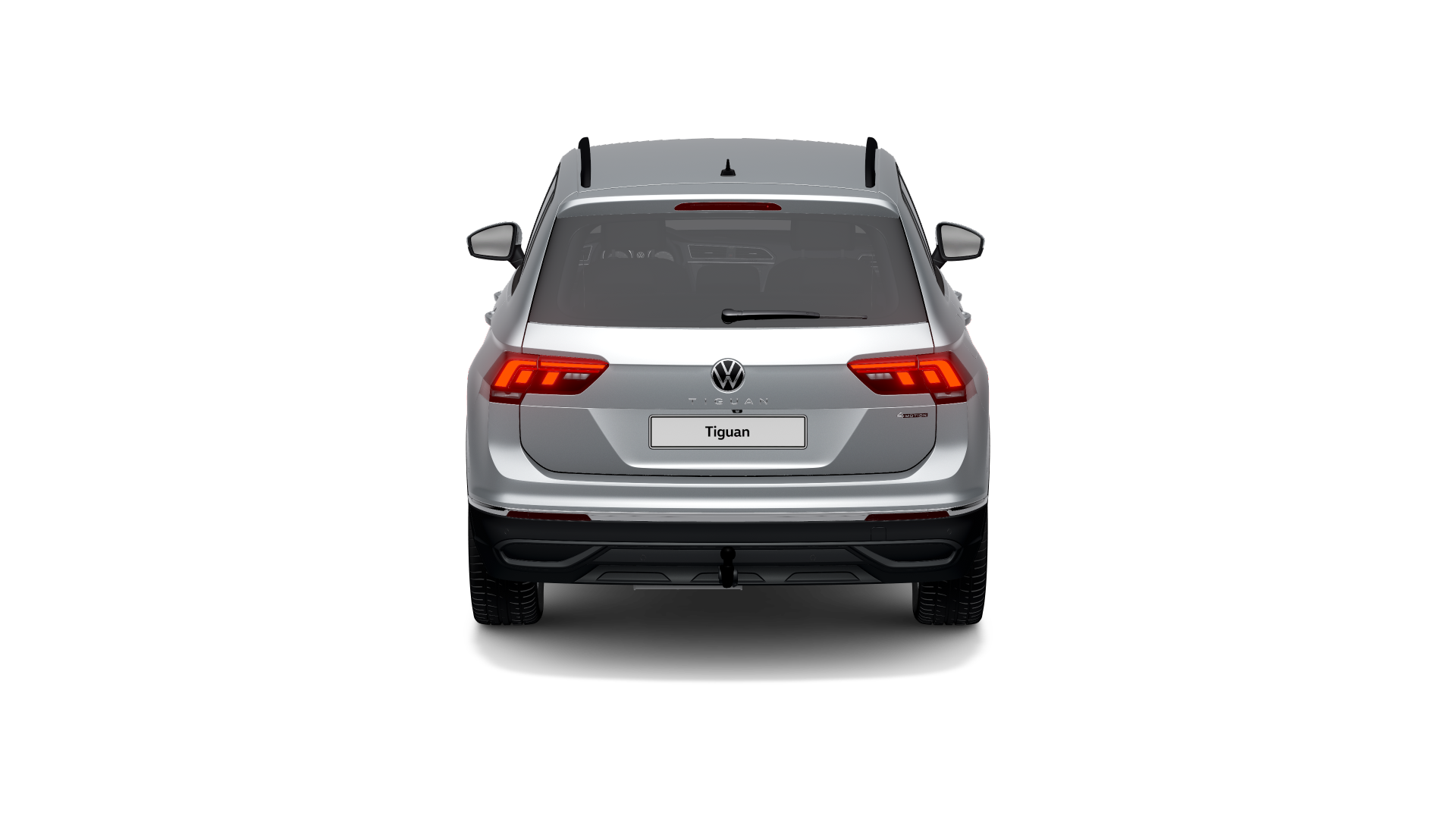 Volkswagen Tiguan 2.0 TDI DSG