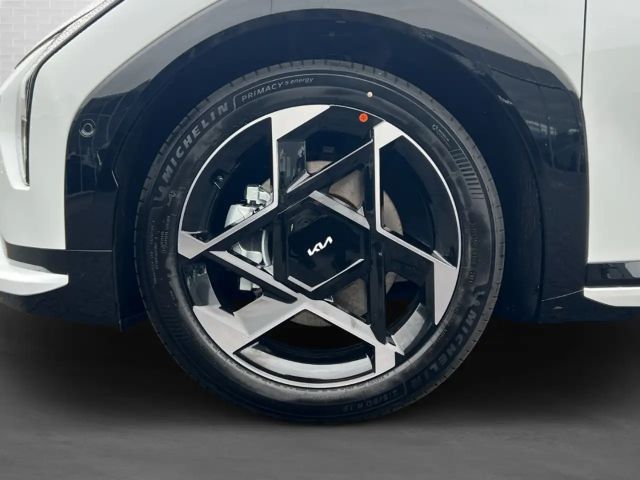 Kia EV4 81.4 kWh GT-Line