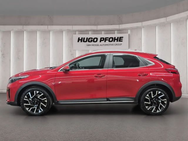 Kia XCeed GDi Spirit