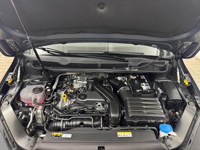 Volkswagen Touran DSG Move