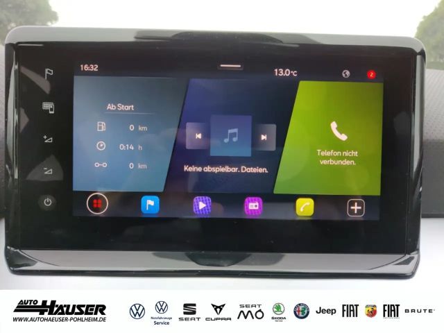 Seat Ibiza 1.0 TSI FR-lijn