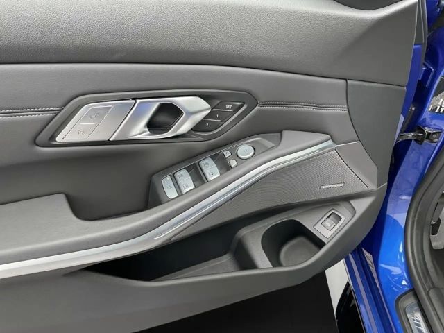 BMW M3 Competition xDrive