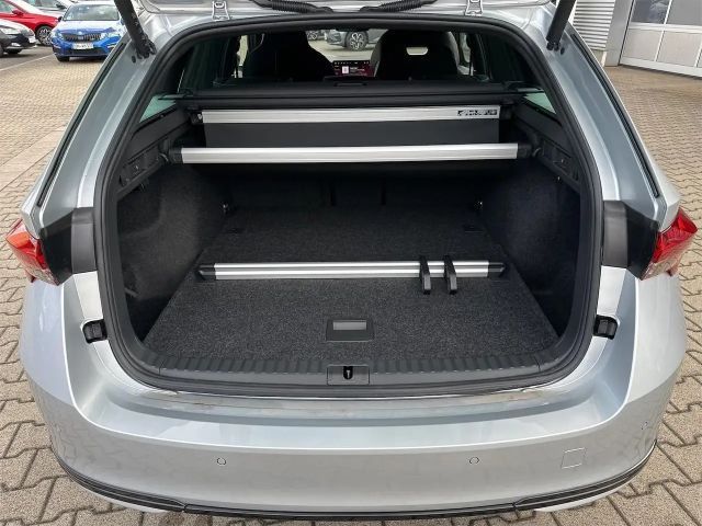 Skoda Octavia 1.5 TSI Sportline