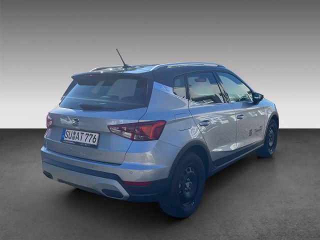 Seat Arona 1.0 TSI DSG