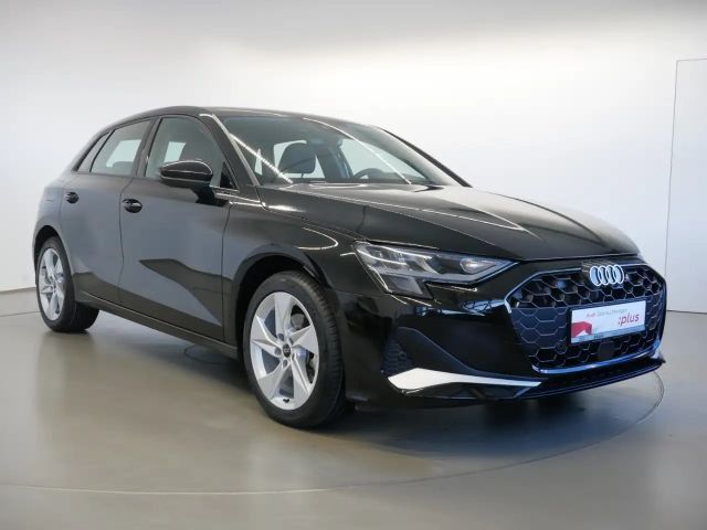 Audi A3 30 TDI Sedan Sportback