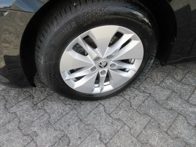 Skoda Octavia 2.0 TDI Ambition