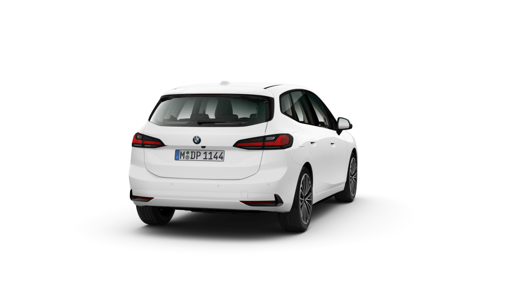 BMW 220 220i Active Tourer