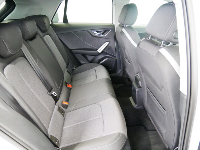 Audi Q2 30 TFSI S-Line