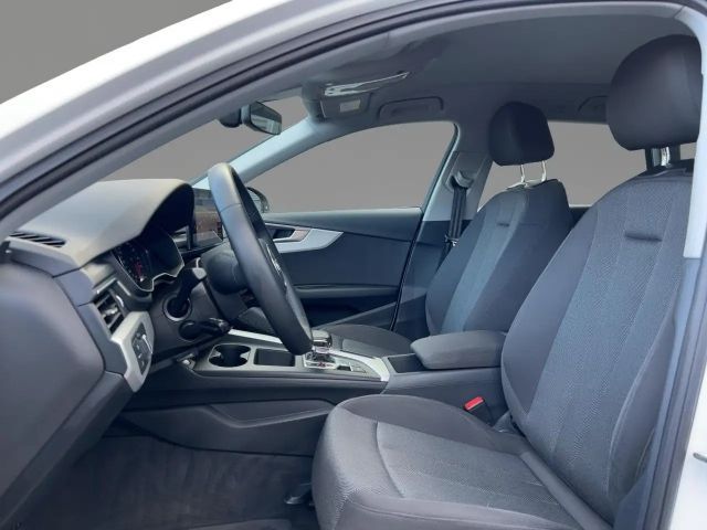 Audi A4 40 TDI S-Tronic
