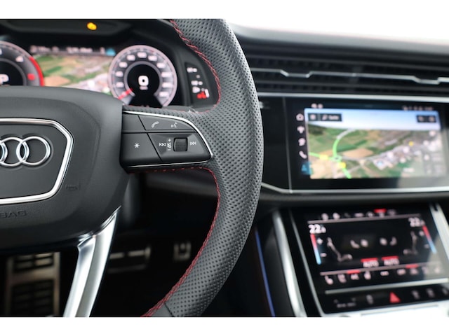 Audi Q7 50 TDI Quattro S-Line