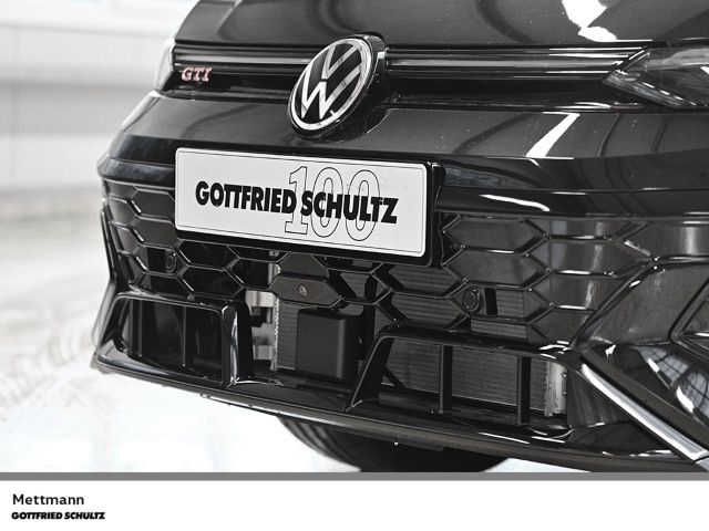 Volkswagen Golf 2.0 TSI DSG GTI