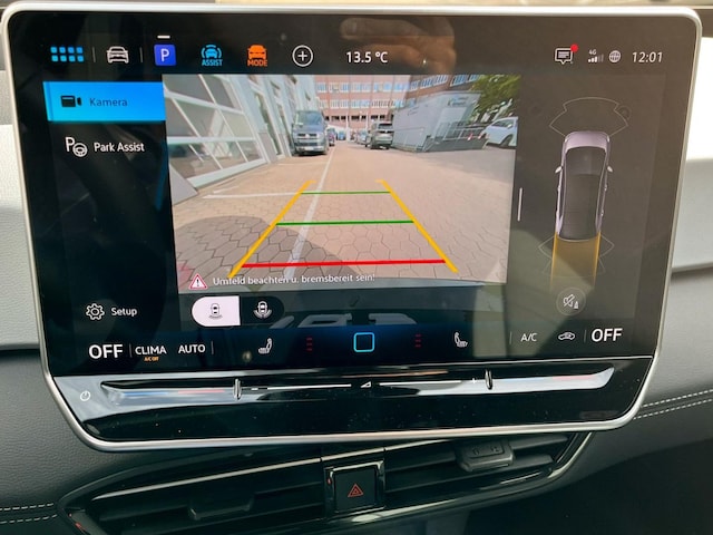 Volkswagen ID.3 Performance Pro