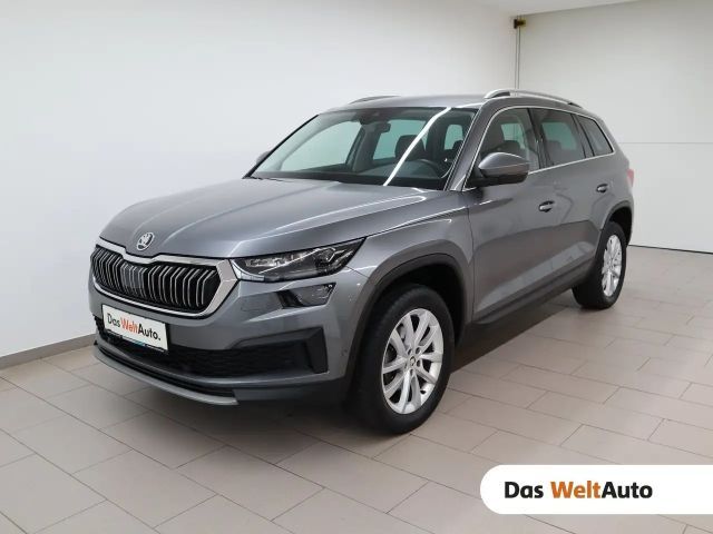 Skoda Kodiaq 4x4 Style Style