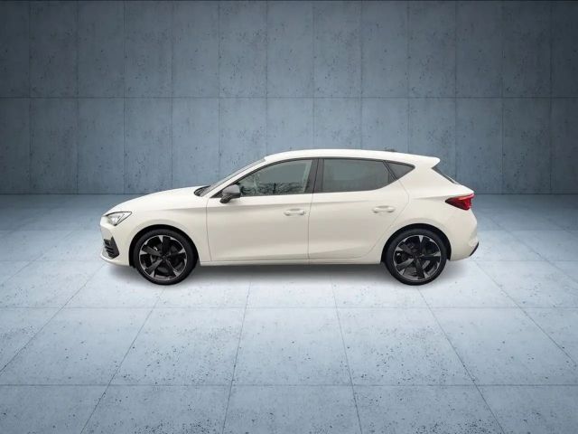 Cupra Leon 1.5 TSI