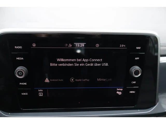 Volkswagen T-Roc 1.5 TSI DSG Style