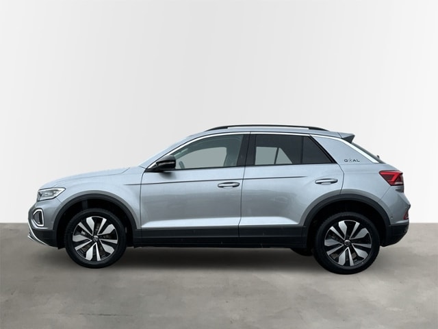 Volkswagen T-Roc 2.0 TDI