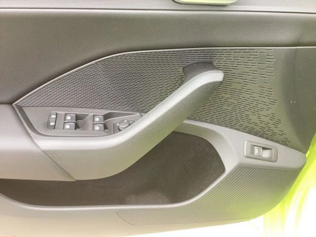 Skoda Octavia 1.5 TSI Sportline