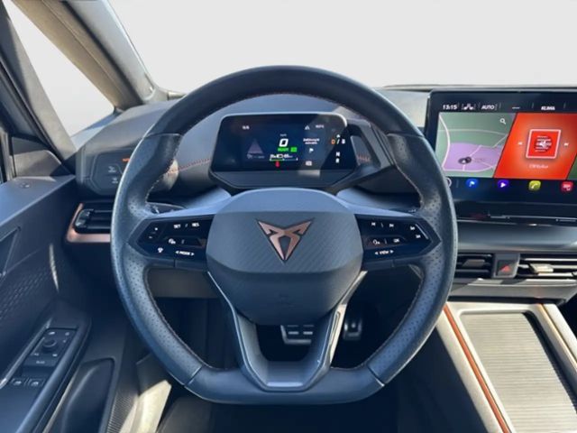 Cupra Born BEATS NAVI REAR VIEW WÄRMEPUMPE ACC SHZ KLIMA LED